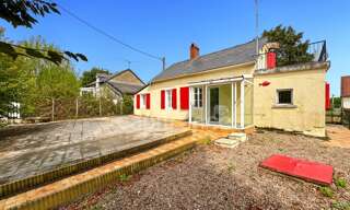 Maison 3 Pièces 67 m² à vendre à Moulins-Engilbert (58290)