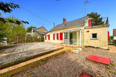 Maison 3 pièces 67000 €