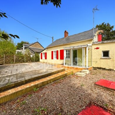 Maison 3 pièces 67000 €