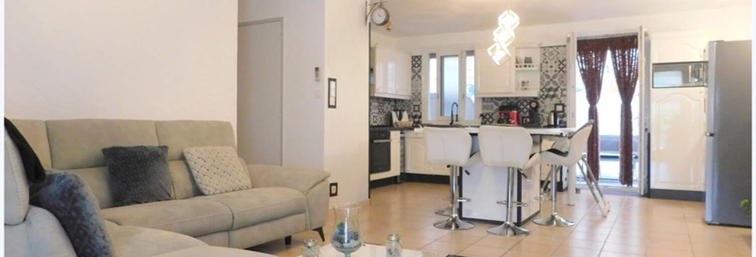 Maison 4 Pièces 78 m² à vendre à Le Val (83143)