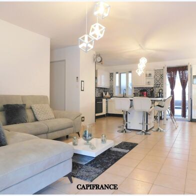 Maison 4 pièces 342000 €