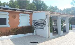 Maison 4 Pièces 78 m² à vendre à Le Val (83143)