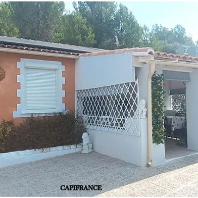 Maison 4 pièces 342000 €