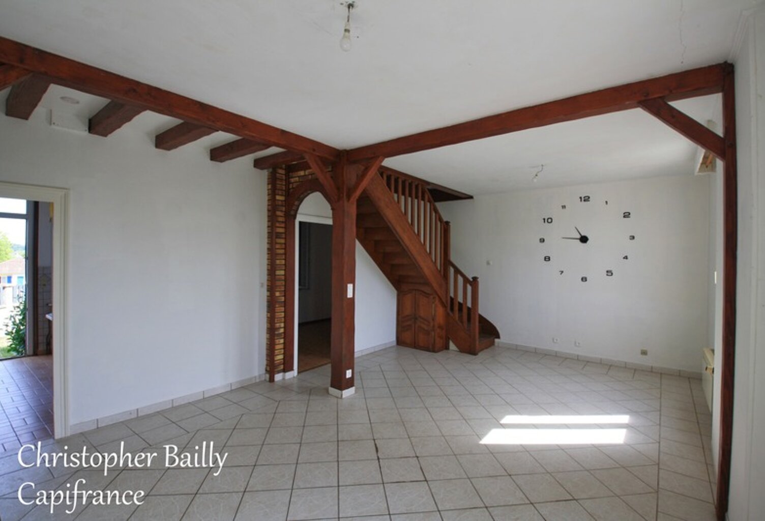 Maison 4 chambres sur une parcelle de 200 m² — photo 1