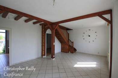 Maison 6 pièces 73700 €