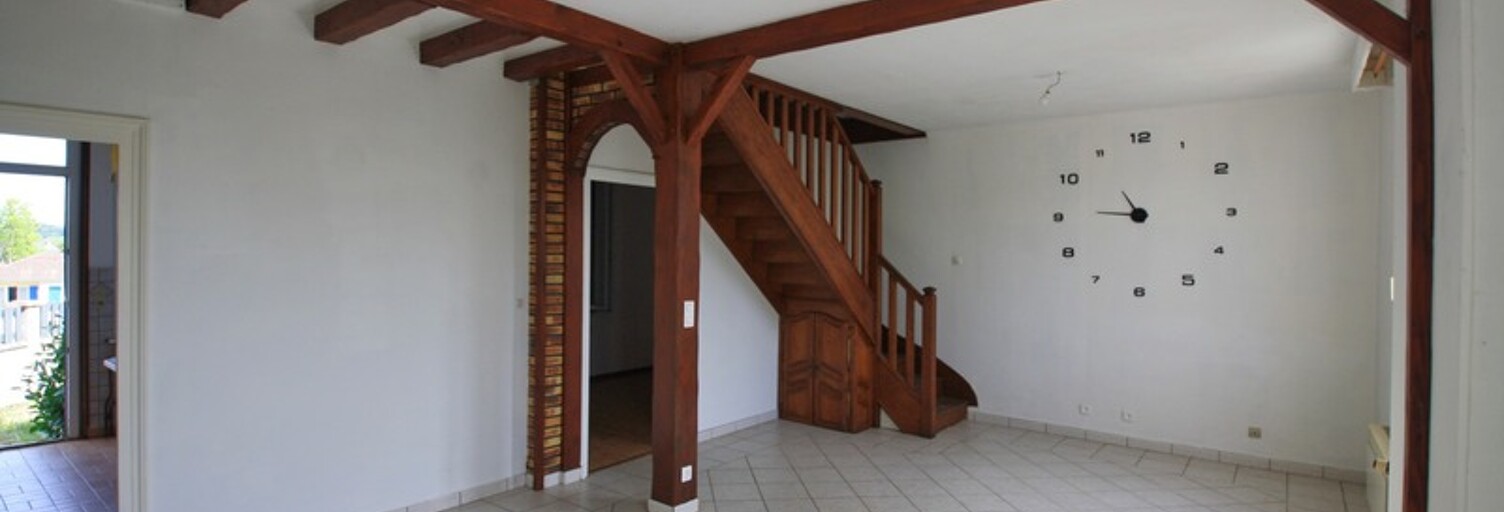 Maison 6 Pièces 108 m² à vendre à Diou (03290)