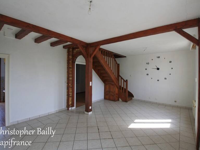 Maison 4 chambres sur une parcelle de 200 m² — photo 1