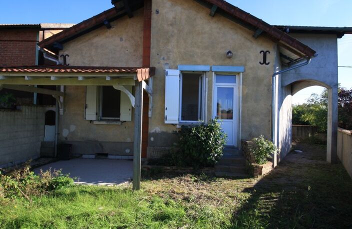 Maison 4 chambres sur une parcelle de 200 m² — photo 2