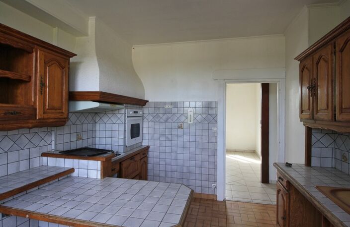 Maison 4 chambres sur une parcelle de 200 m² — photo 3