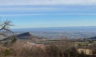 Terrain  3009 m² à vendre à Mâcon (71000)