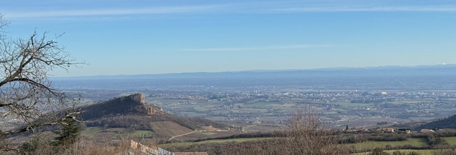 Terrain  3009 m² à vendre à Mâcon (71000)