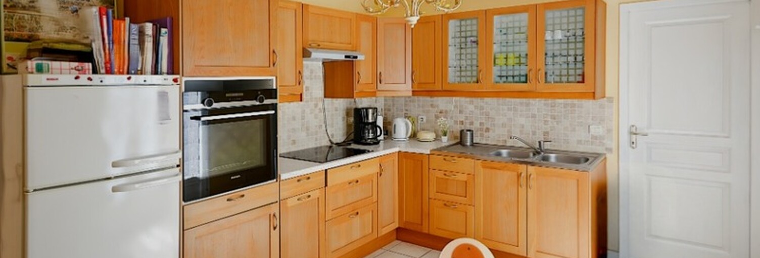 Maison 7 Pièces 163 m² à vendre à Arpajon (91290)