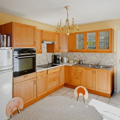 Maison 7 pièces 479000 €