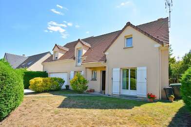 Maison 7 pièces 479000 €