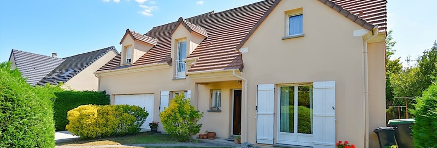 Maison 7 Pièces 163 m² à vendre à Arpajon (91290)