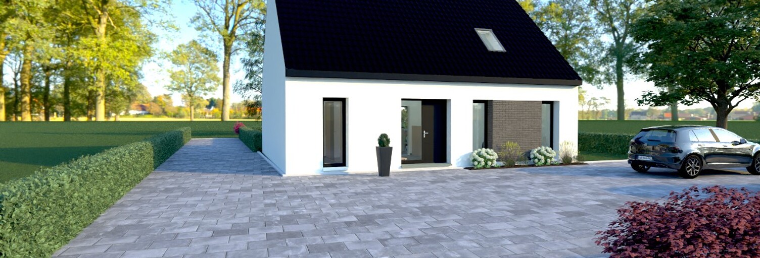 Maison 8 Pièces 128 m² à vendre à Santes (59211)