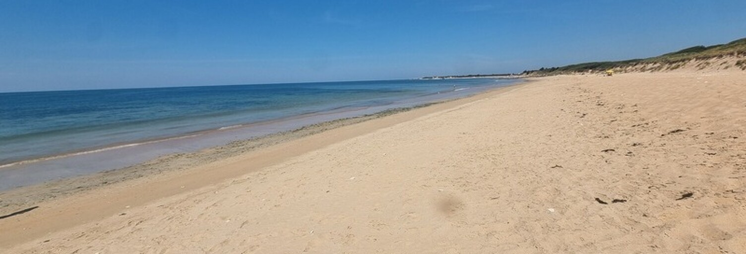 Terrain  3058 m² à vendre à Saint-Georges-d'Oléron (17190)