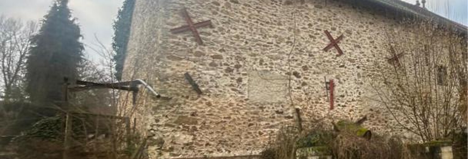 Maison 1 Pièce 120 m² à vendre à Mouroux (77120)