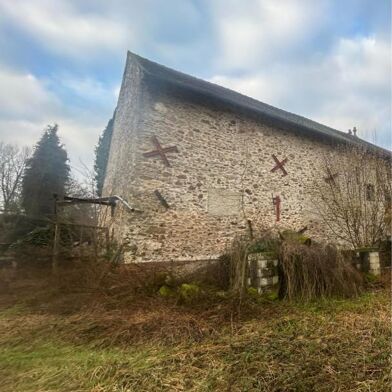 Maison 1 pièces 139000 €