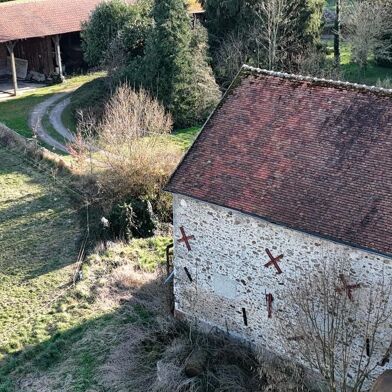 Maison 1 pièces 129000 €