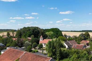 Maison 1 pièces 129000 €