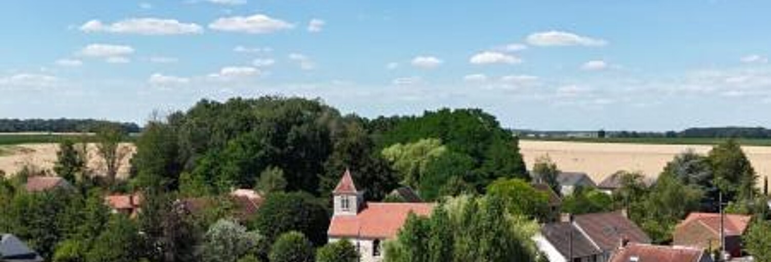 Maison 1 Pièce 120 m² à vendre à Mouroux (77120)