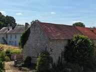GIREMOUTIERS (77) - Grange à aménager - 120m² — photo 2