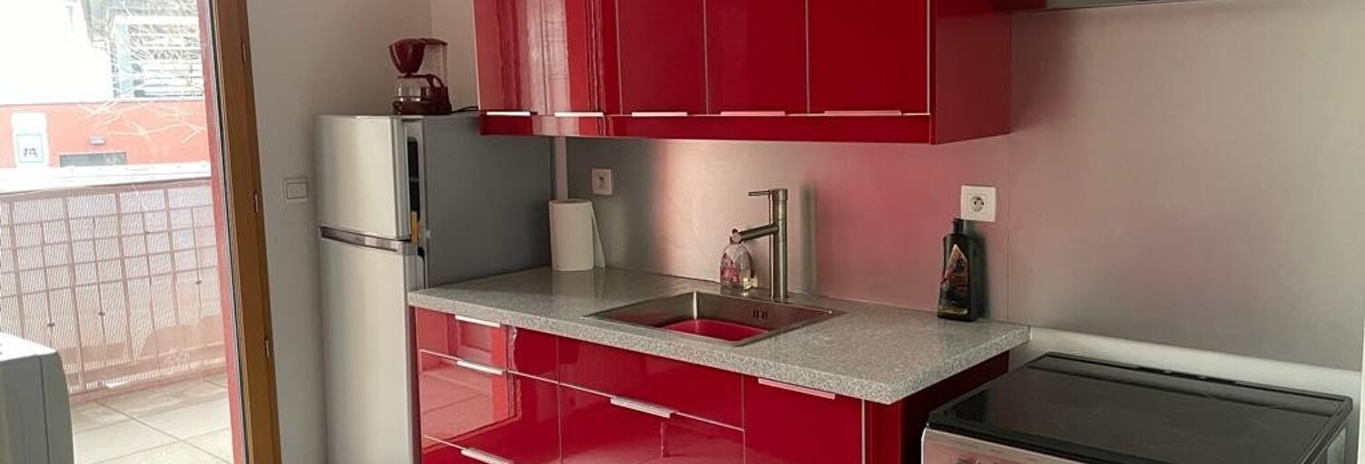 Appartement 3 Pièces 68 m² à louer à Neuville-sur-Saône (69250)