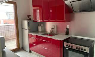 Appartement 3 Pièces 68 m² à louer à Neuville-sur-Saône (69250)