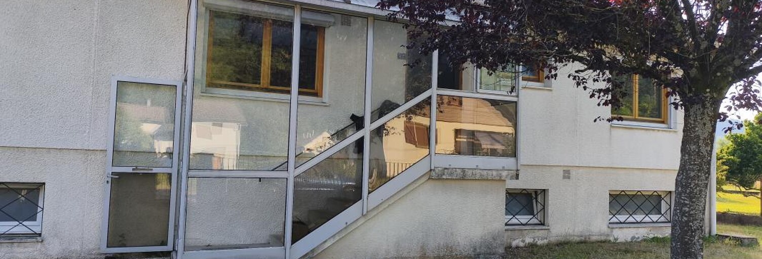 Maison 5 Pièces 180 m² à vendre à Rupt-sur-Moselle (88360)