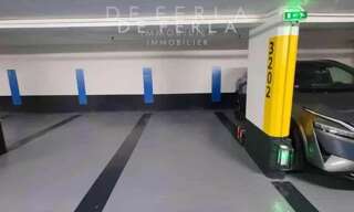 Garage  11 m² à vendre à Paris 7 (75007)