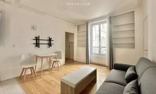 Appartement 2 Pièces 34 m² à vendre à Paris 7 (75007)