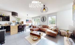 Maison 4 Pièces 82 m² à vendre à Gonfreville-l'Orcher (76700)