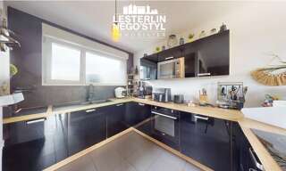 Maison 4 Pièces 82 m² à vendre à Gonfreville-l'Orcher (76700)