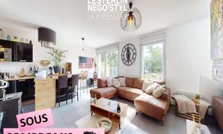 Maison 4 Pièces 82 m² à vendre à Gonfreville-l'Orcher (76700)