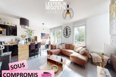 Maison 4 pièces 229000 €