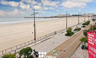 Appartement 3 Pièces 92 m² à vendre à Les Sables-d'Olonne (85100)