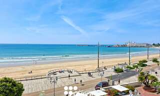 Appartement 4 Pièces 69 m² à vendre à Les Sables-d'Olonne (85100)