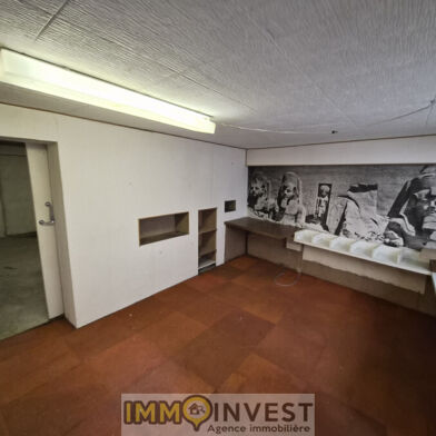 Maison 2 pièces 25000 €