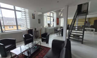 Appartement 6 Pièces 210 m² à vendre à Limoges (87000)