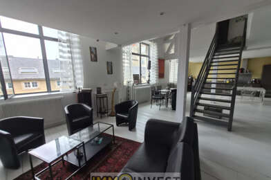 Appartement 6 pièces 375000 €