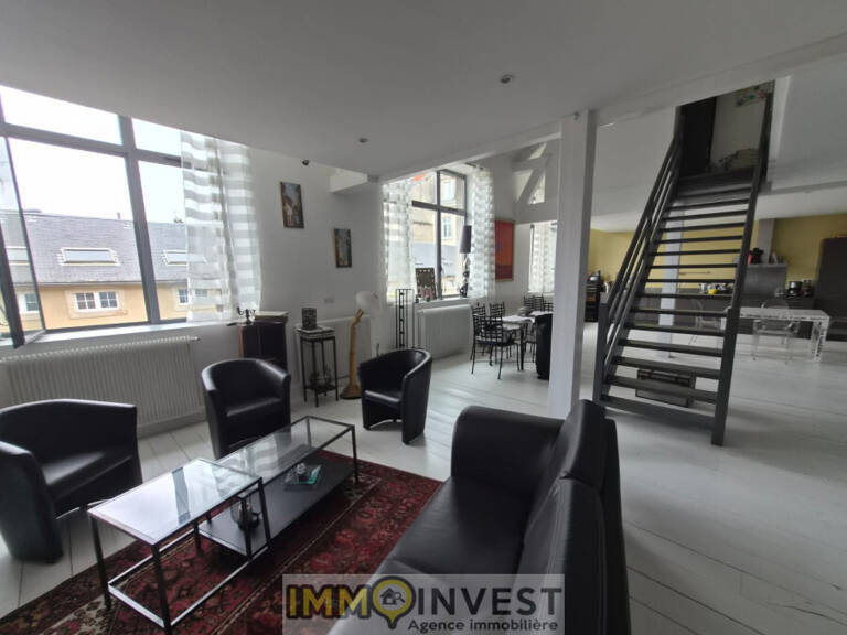Appartement — photo 1