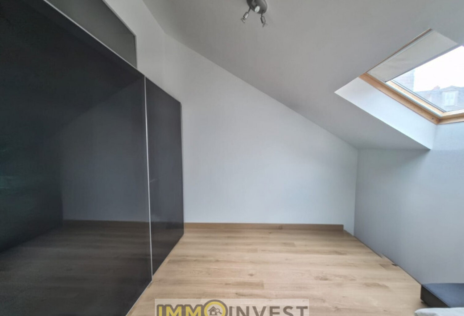 Appartement — photo 1