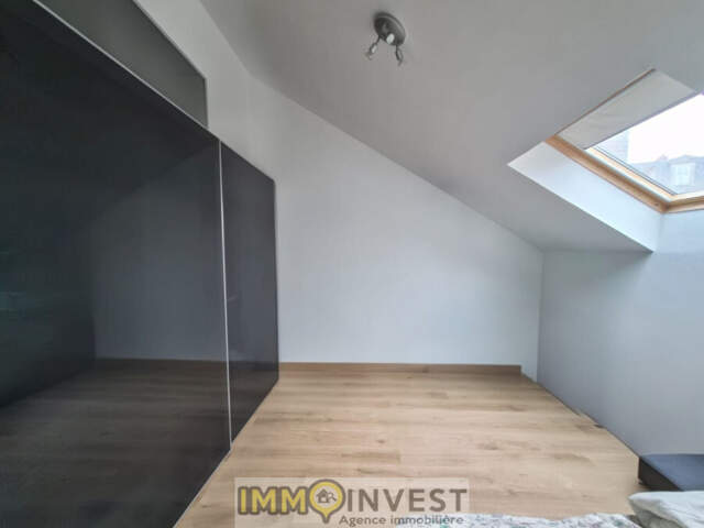 Appartement — photo du bien