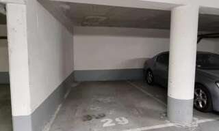 Garage  12 m² à vendre à Paris 18 (75018)