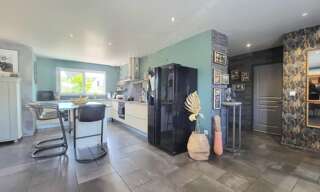 Maison 5 Pièces 130 m² à vendre à Saint-Léger-de-Linières (49070)