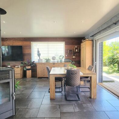 Maison 5 pièces 415000 €