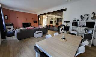 Maison 4 Pièces 123 m² à vendre à Mussidan (24400)