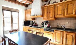 Maison 8 Pièces 212 m² à vendre à Darney (88260)