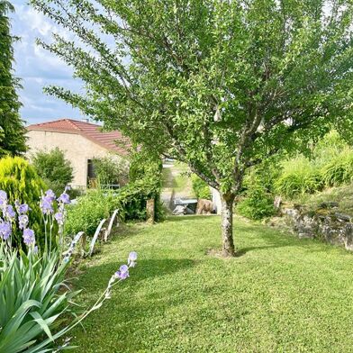 Maison 8 pièces 220000 €